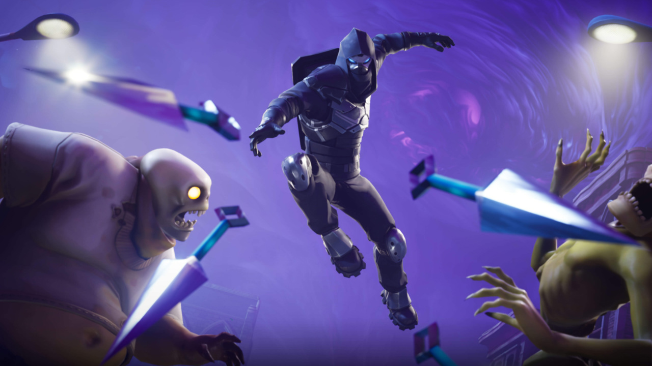 Apple vs Epic: Fortnite non tornerà su iPhone e iPad ...