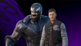 Fortnite, arriva anche Tom Hardy con una nuova skin di Venom