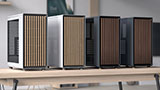 Fractal Design ha presentato North, un case elegante con frontale in legno