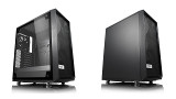 Fractal Design, due case con ampia superficie di areazione: Meshify C e Meshify C -TG