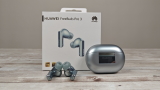 Huawei FreeBuds Pro 3: esperienza di ascolto al top e ANC di ultima generazione. La recensione