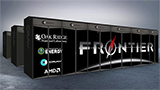 Frontier inaugura l'era exascale: è il supercomputer più veloce al mondo grazie ai chip AMD