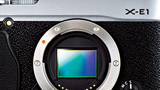 Fujifilm X-E1: non è solo la sorellina di X-Pro1