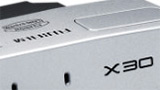Fujifilm X30: la compatta premium X-Trans su Amazon a €369.90