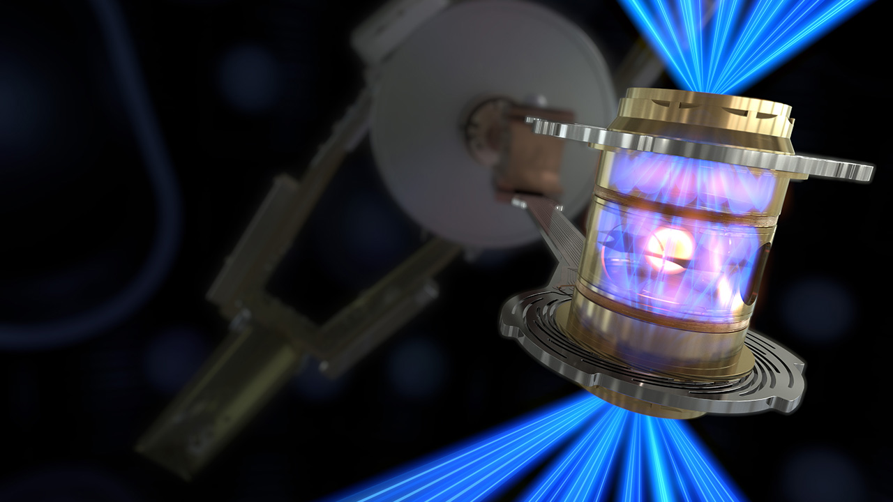 Record infranto: nuova reazione nucleare libera più energia che mai