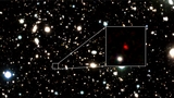 Rilevato il più lontano oggetto spaziale a 13,5 miliardi di anni luce: la galassia HD1