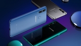Samsung Galaxy A8s: Infinity-O è realtà!