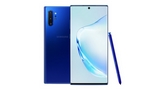 Samsung Galaxy Note 10+: la versione Aura Blue arriver in Europa