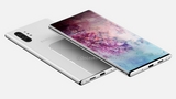 Samsung Galaxy Note 10+: ecco le immagini dal vivo del nuovo phablet (con il foro)