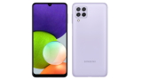 Samsung presenta Galaxy A22 e Galaxy A22 5G! Specifiche e dettagli