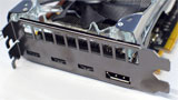 Una GeForce GTX 680 a singolo slot, targata Galaxy