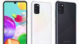 Samsung Galaxy A41 arriva in Italia: prezzo, specifiche e tutto quello che c'è da sapere