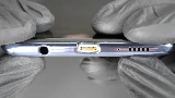 Dopo l'iPhone con porta USB Type-C arriva lo smartphone Android con porta Lightning