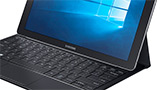 Con Galaxy TabPro S Samsung sfida Surface Pro e iPad Pro