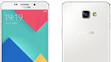 Samsung Galaxy A9 Pro ufficiale: 6 pollici, 4GB di RAM e batteria da 5.000mAh