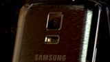 Samsung Galaxy F sfida iPhone 6 a settembre: ecco lo smartphone in 'alluminio'