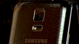 Galaxy F: nuove foto dal vivo ritraggono Galaxy S5 in versione premium