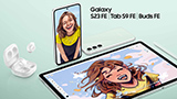 Ufficiale la nuova linea Samsung Galaxy FE con S23 FE, Tab S9 FE e S9 FE+,  e Buds FE: specifiche e prezzi in Italia