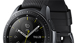 Samsung Galaxy Watch: ecco il nuovo smartwatch, anche con modulo LTE