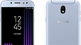 Samsung Galaxy J7, Galaxy J5 e Galaxy J3 ufficiali: specifiche, disponibilità, in Italia