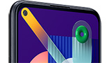 Samsung Galaxy M11, nuovo smartphone entry-level con batteria al top: prezzo e specifiche