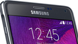 Samsung Galaxy Note 4 con Snapdragon 810 appare nei primi benchmark