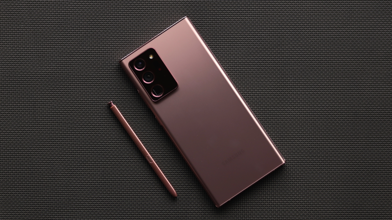 Samsung avverte: potrebbe non esserci un Galaxy Note quest'anno
