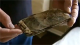 Galaxy S4 va in fiamme sotto il cuscino di una tredicenne