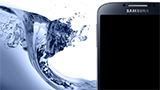 Samsung Galaxy S5 affronta il test della lavatrice, e ne esce illeso
