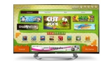 LG inaugura il suo Game World per chi gioca sulle Smart TV
