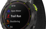 Garmin Enduro 2, lo sportwatch che registra sino a 150 ore
