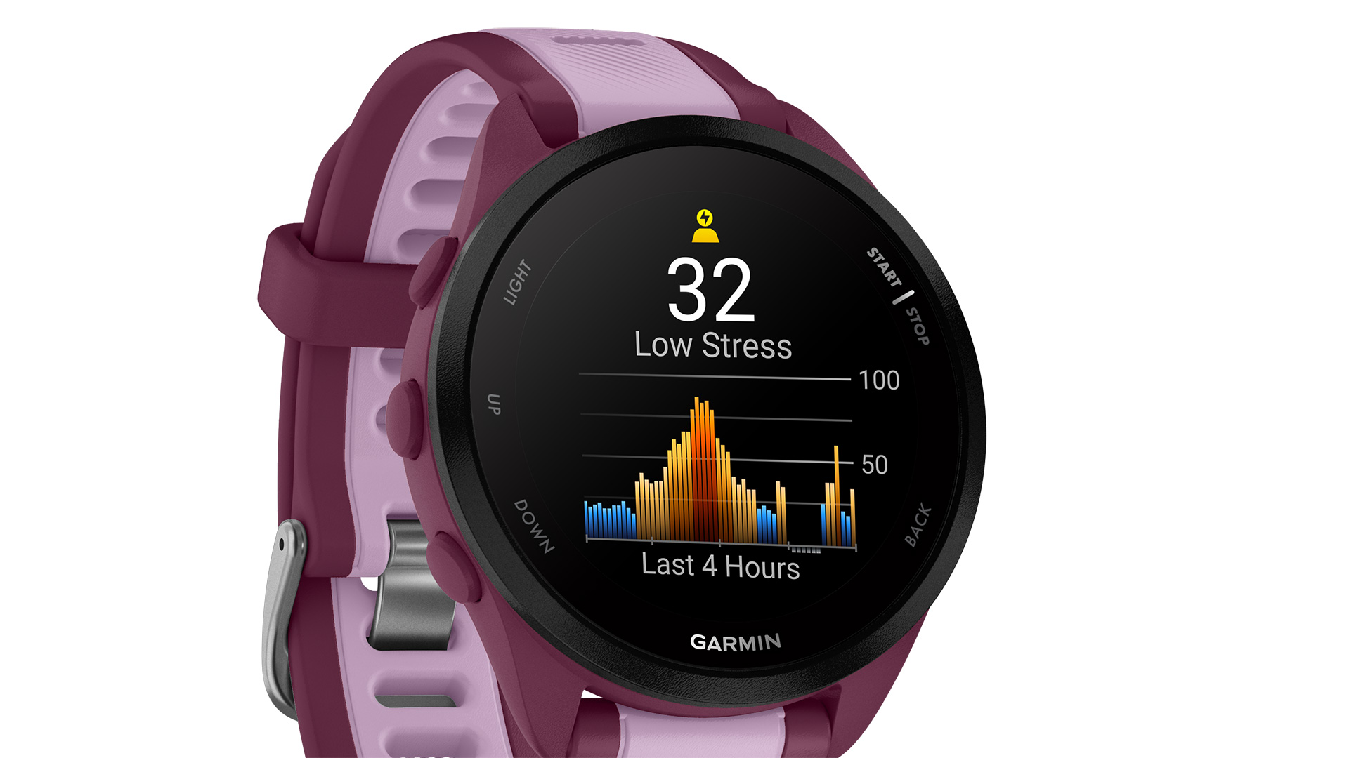 Garmin Forerunner 165 il nuovo smartwatch per la corsa