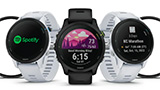 Garmin Forerunner 255: due diverse versioni per il nuovo running sportwatch