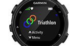 Forerunner 735XT: Garmin presenta il nuovo sportwatch per il Triathlon