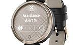 Lily è il primo smartwatch Garmin pensato per le donne