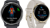 Garmin Venu 2 e Venu 2S: sport e monitoraggio vanno a braccetto