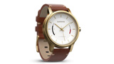 Garmin presenta Vivomove: fuori elegante orologio, dentro activity tracker