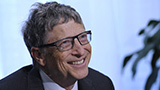 Gestire l'avvento dell'automazione secondo Bill Gates: "Tassiamo i robot"