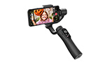Oggi il gimbal a 3 assi ZHIYUN Cinepeer C11 costa la metà: 46,20 Euro spedizione compresa
