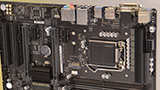Schede madri per CPU Skylake, ma con slot PCI tradizionali