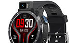 Questo smartwatch ha un doppio chipset e una fotocamera rotante. Ed è scontato di oltre 100 euro