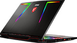 MSI GE63/GE67 Raider RGB, illuminazione LED anche per la scocca