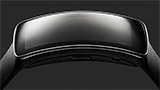 Samsung annuncia Galaxy Gear Fit, wearable per il fitness con il primo display AMOLED curvo
