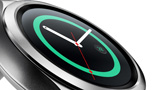 Samsung annuncia ufficialmente il nuovo smartwatch: è Gear S2