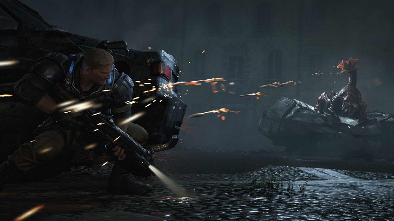 AMD aggiorna i driver per le schede Radeon con Gears of War 4 e Mafia III