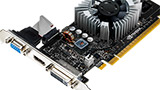 NVIDIA estende la gamma di schede video con GeForce GT 730