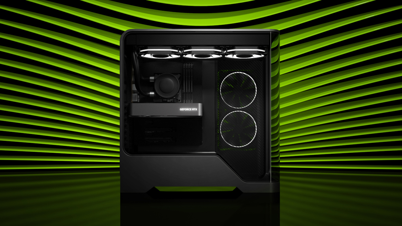 NVIDIA GeForce RTX 5060: non ci saranno recensioni al lancio