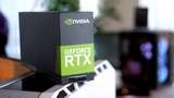 Nvidia, la GeForce RTX 3050 sarà basata su una GPU GA107 con 2304 CUDA core?