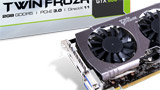 Prossima al debutto una scheda GeForce GTX 650 Ti?