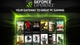 NVIDIA rende disponibile GeForce Experience 3.0